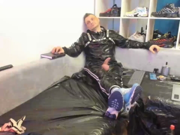 PP_Proll_Muc  26-09-2021 Recorded Video Naked